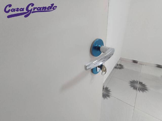 Casa para Locação em Francisco Morato - 4