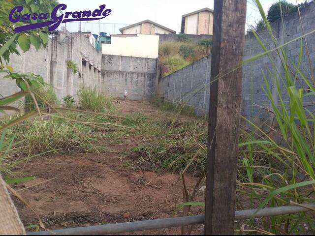 #541 - Área para Venda em Francisco Morato - SP