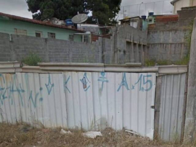 #541 - Área para Venda em Francisco Morato - SP