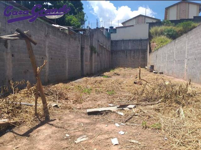#541 - Área para Venda em Francisco Morato - SP