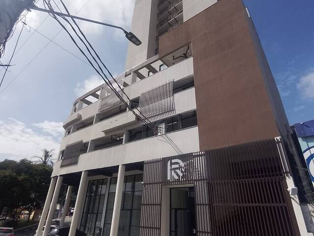 #542 - Apartamento para Venda em Francisco Morato - SP