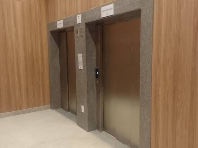 Apartamento para Locação em Francisco Morato - 5