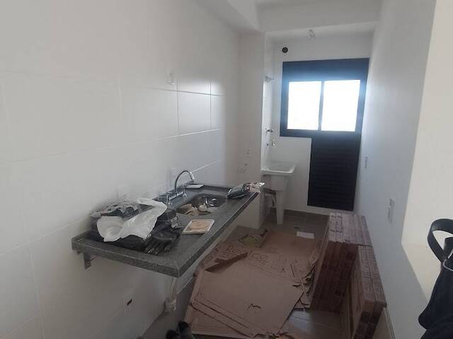 Apartamento para Locação em Francisco Morato - 4