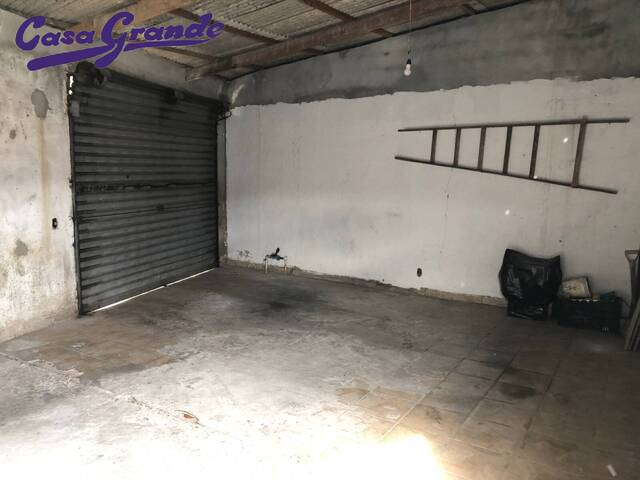 GARAGEM P 2 AUTOS