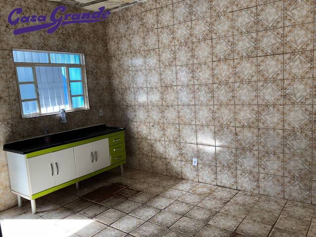 #543 - Casa para Venda em Francisco Morato - SP