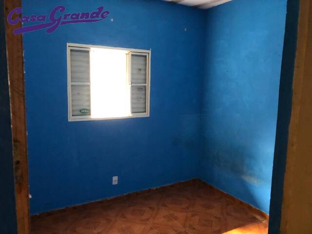 Casa para Venda em Francisco Morato - 4