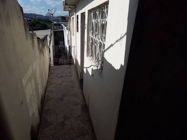 Casa para Locação em Francisco Morato - 5