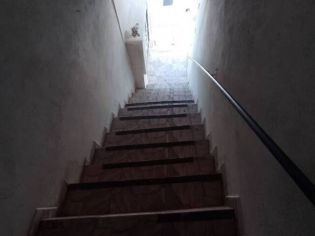 #545 - Casa para Venda em Francisco Morato - SP
