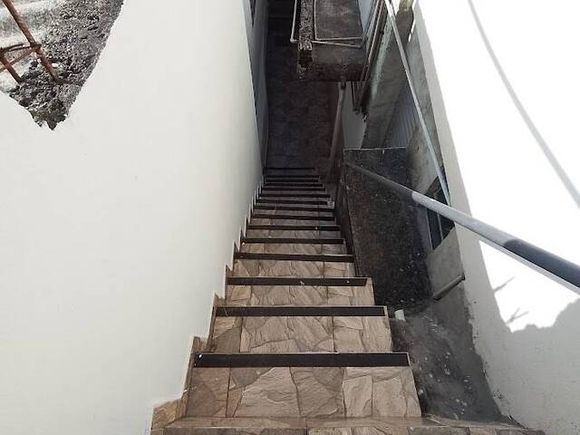 #545 - Casa para Venda em Francisco Morato - SP