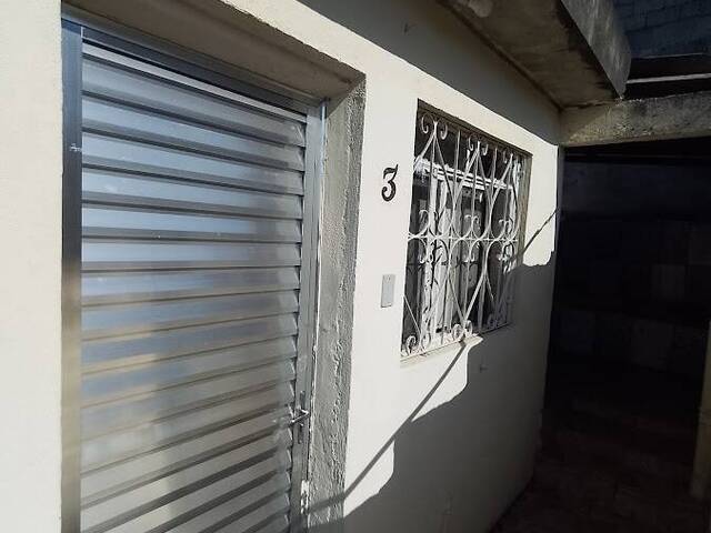 Casa para Locação em Francisco Morato - 4