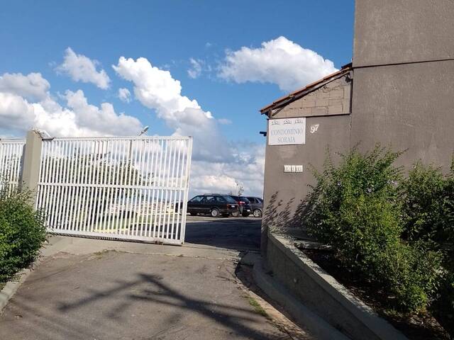 #544 - Casa para Venda em Francisco Morato - SP