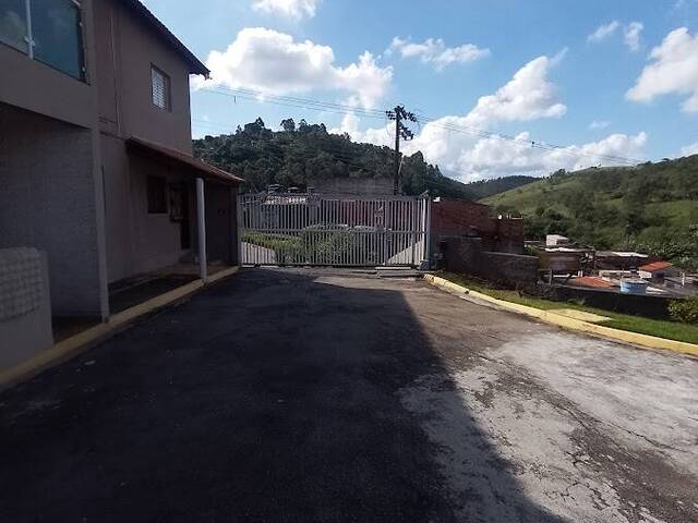 #544 - Casa para Venda em Francisco Morato - SP