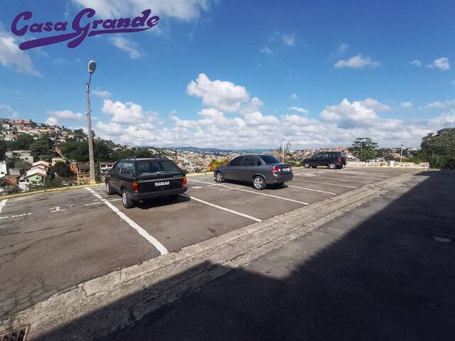 VAGAS PARA DOIS AUTOS
