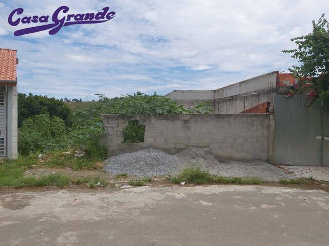#549 - Área para Venda em Francisco Morato - SP