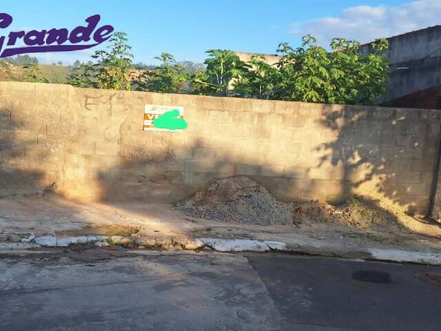 #549 - Área para Venda em Francisco Morato - SP