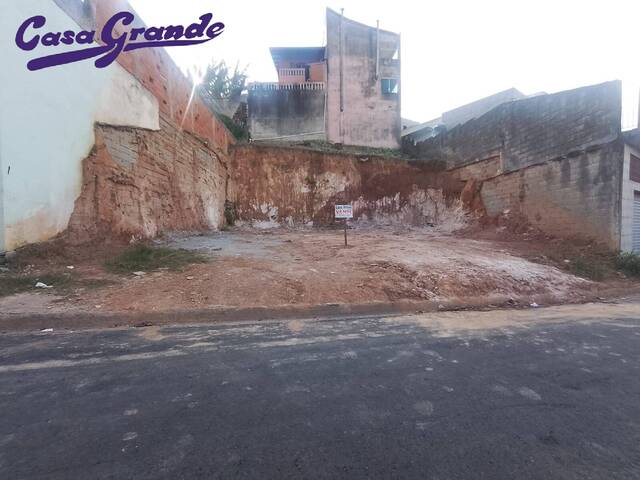 #499 - Terreno para Venda em Francisco Morato - SP