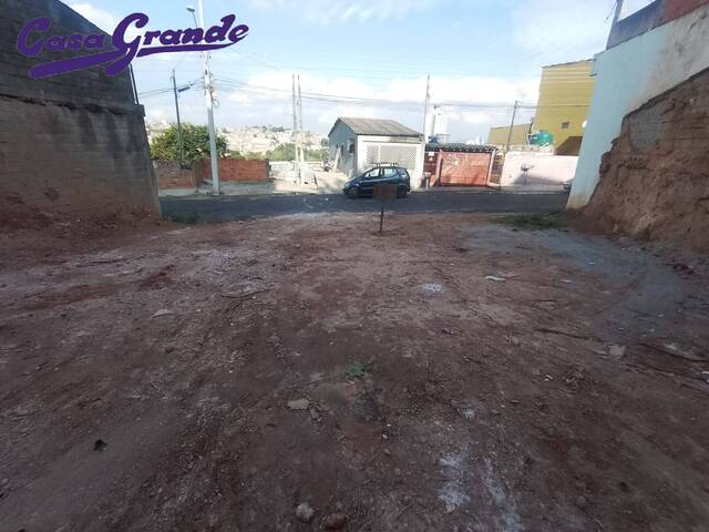 Terreno para Venda em Francisco Morato - 4
