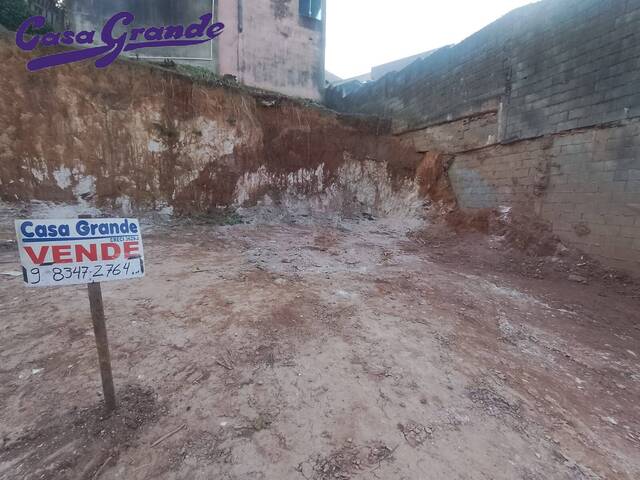 #499 - Terreno para Venda em Francisco Morato - SP