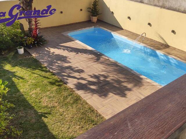 #550 - Casa para Venda em São Paulo - SP