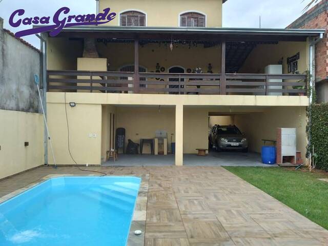 #550 - Casa para Venda em São Paulo - SP