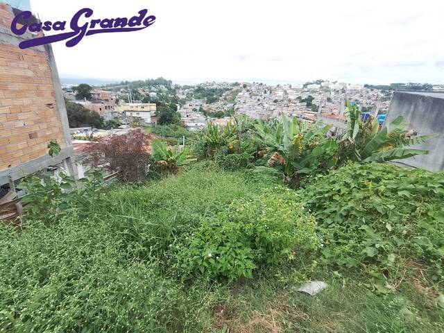 #524 - Área para Venda em Francisco Morato - SP