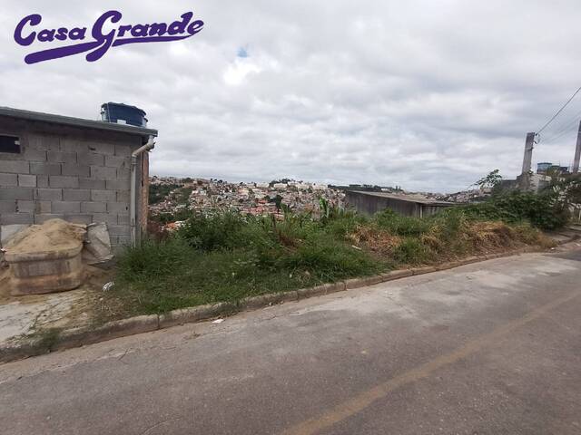 #524 - Área para Venda em Francisco Morato - SP
