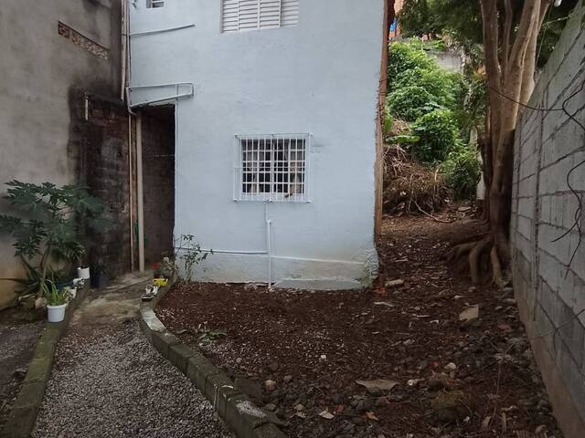 Casa para Venda em Francisco Morato - 4
