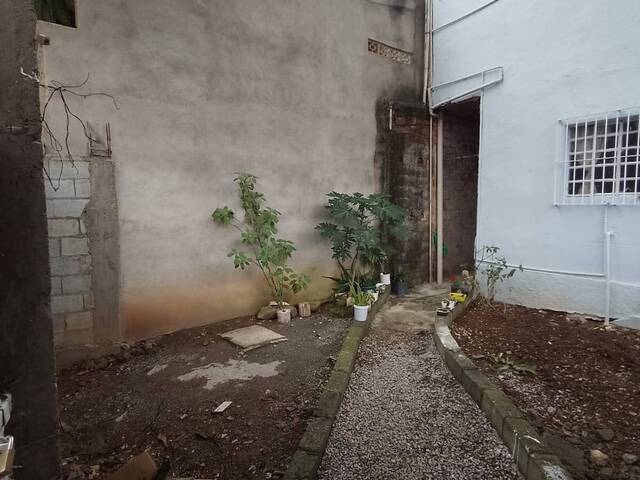 #483 - Casa para Venda em Francisco Morato - SP