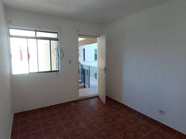 #552 - Apartamento para Venda em Francisco Morato - SP