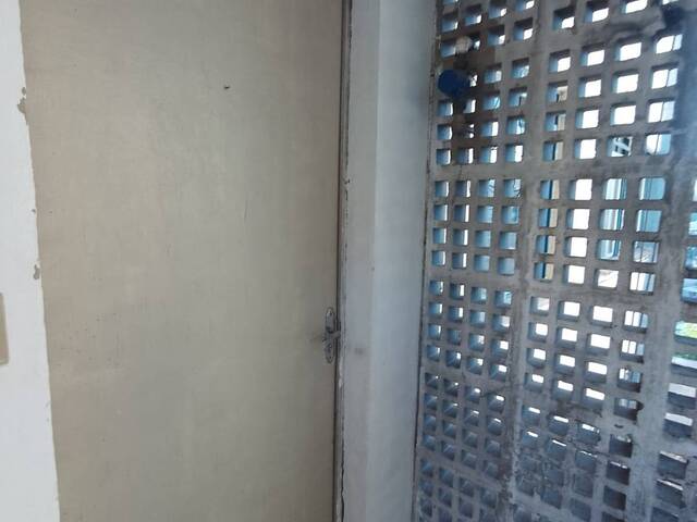 #552 - Apartamento para Venda em Francisco Morato - SP