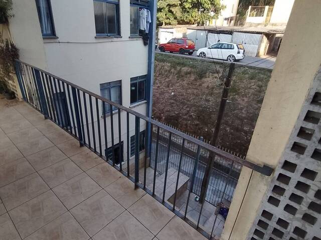 #552 - Apartamento para Venda em Francisco Morato - SP