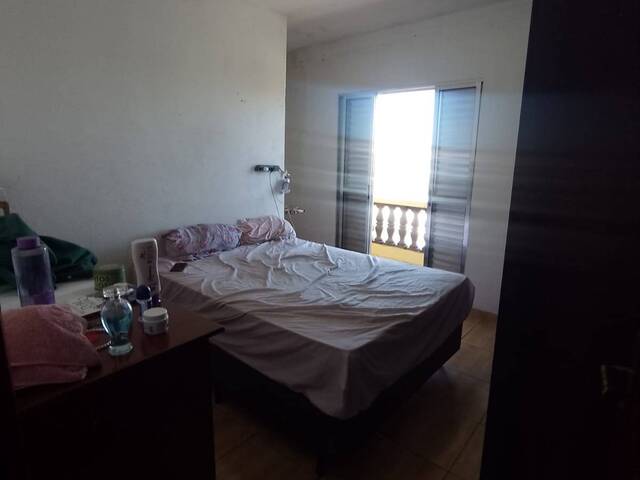 #553 - Casa para Venda em Francisco Morato - SP