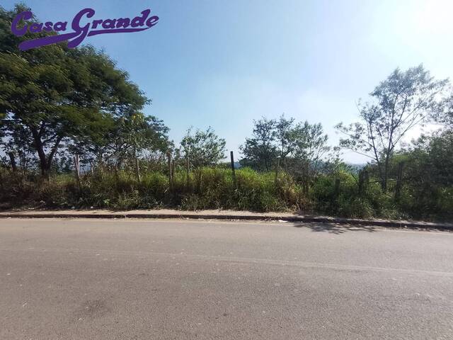 Área para Venda em Francisco Morato - 5