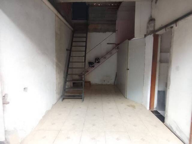 #556 - Casa para Venda em Francisco Morato - SP