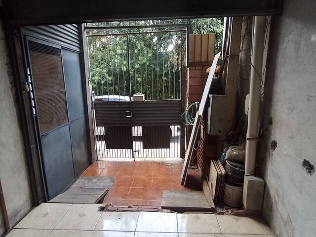 #556 - Casa para Venda em Francisco Morato - SP