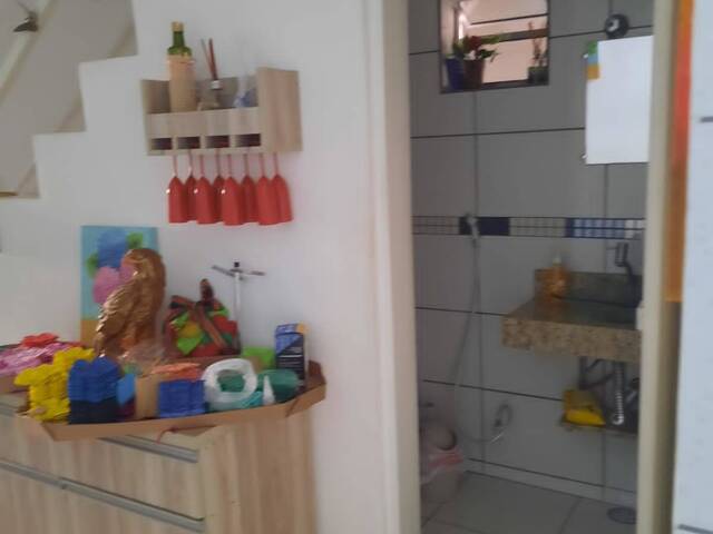 #557 - Casa para Venda em Francisco Morato - SP