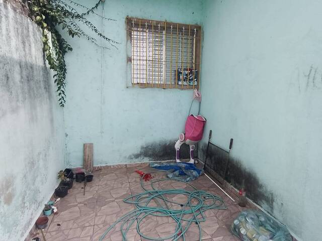 #558 - Casa para Venda em Francisco Morato - SP