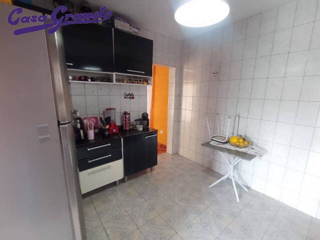 Casa para Venda em Francisco Morato - 4