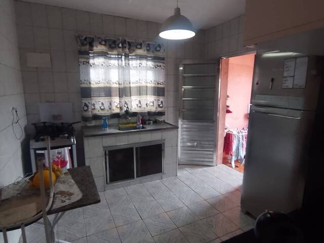 Casa para Venda em Francisco Morato - 5