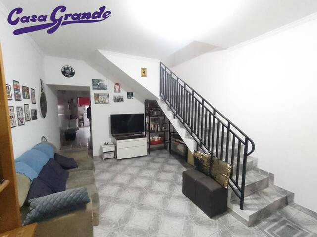 Casa para Venda em Francisco Morato - 5