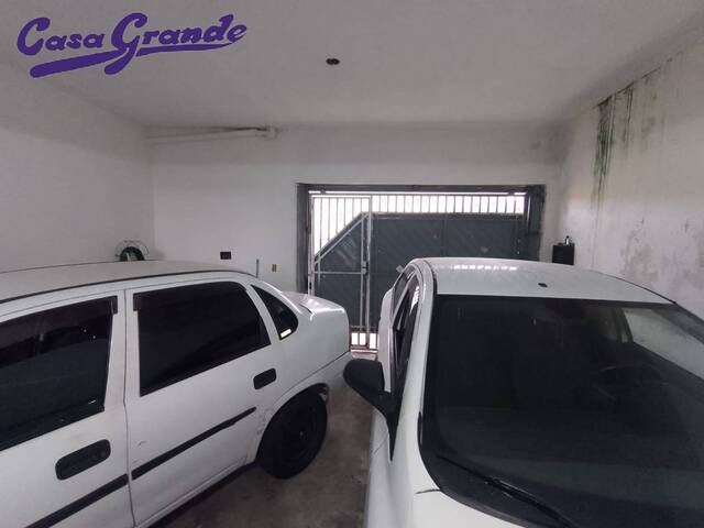 #559 - Casa para Venda em Francisco Morato - SP