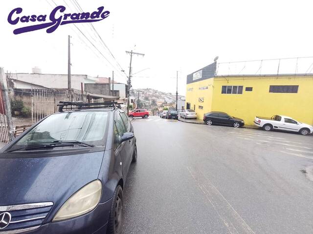 #559 - Casa para Venda em Francisco Morato - SP