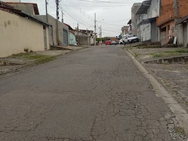 #560 - Casa para Venda em Francisco Morato - SP