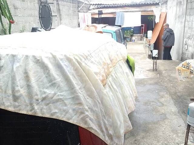 Casa para Venda em Francisco Morato - 5