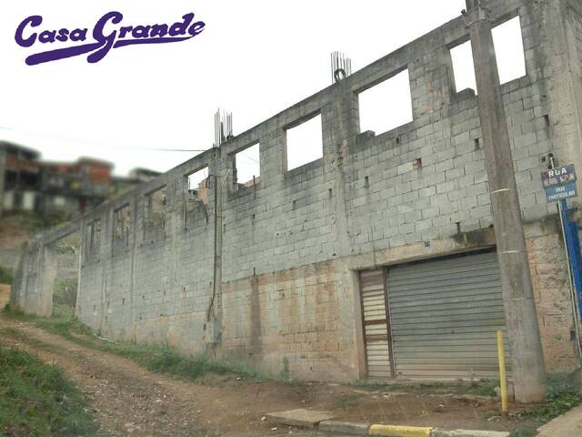 #562 - Sala para Venda em Francisco Morato - SP