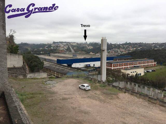 Sala para Venda em Francisco Morato - 5