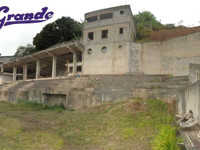 #562 - Sala para Venda em Francisco Morato - SP