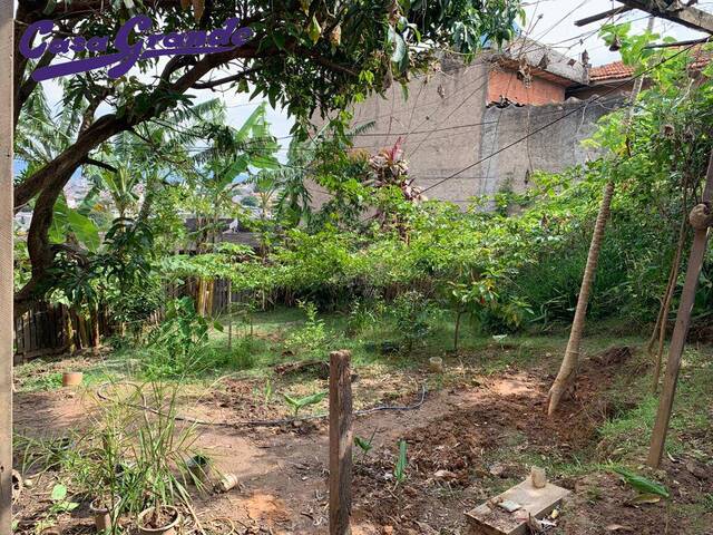Área para Venda em Francisco Morato - 5