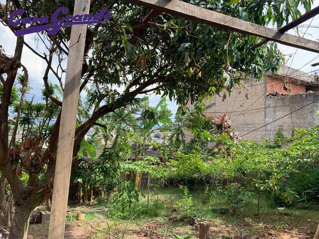 #561 - Área para Venda em Francisco Morato - SP