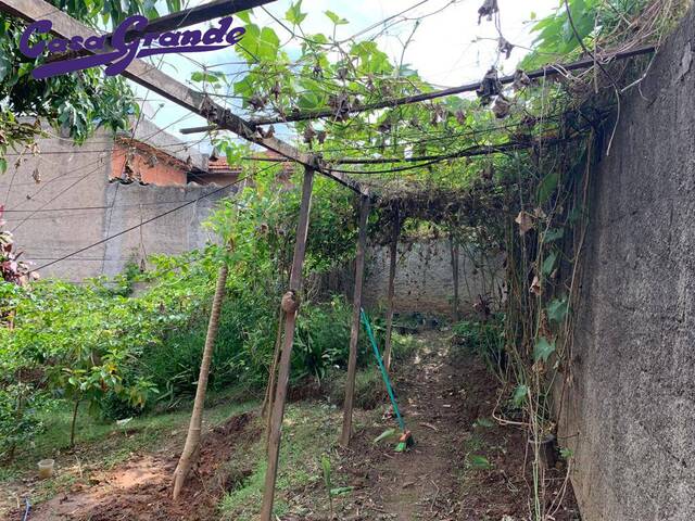 #561 - Área para Venda em Francisco Morato - SP